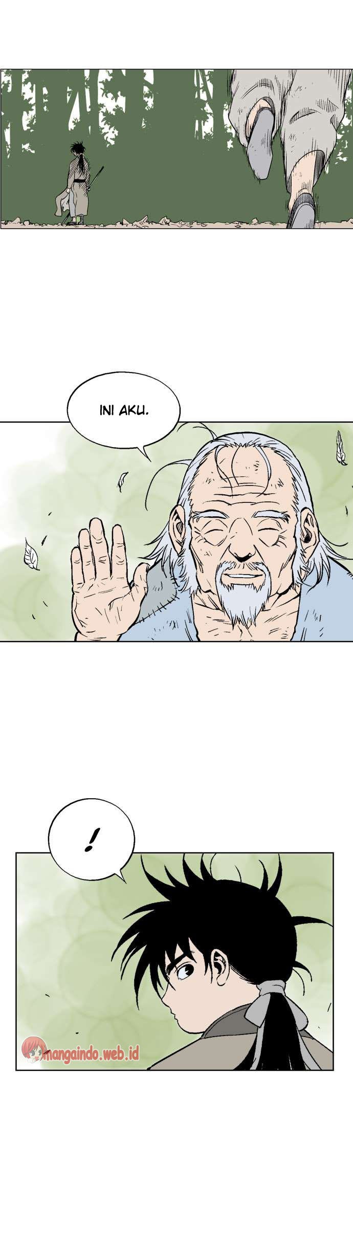 Baca Gosu - Chapter 66 halaman 30