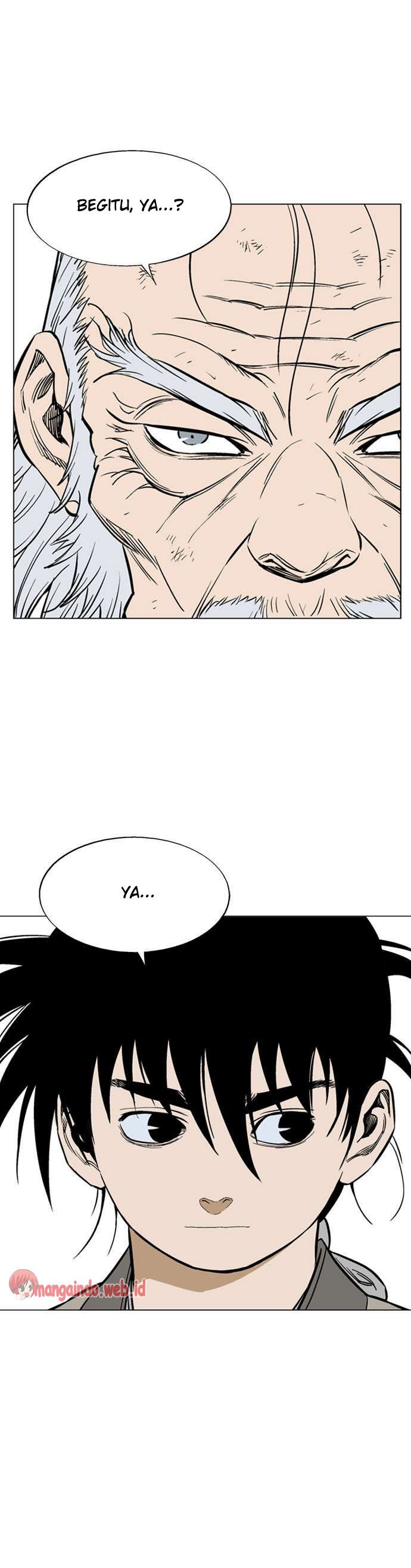 Baca Gosu - Chapter 66 halaman 33