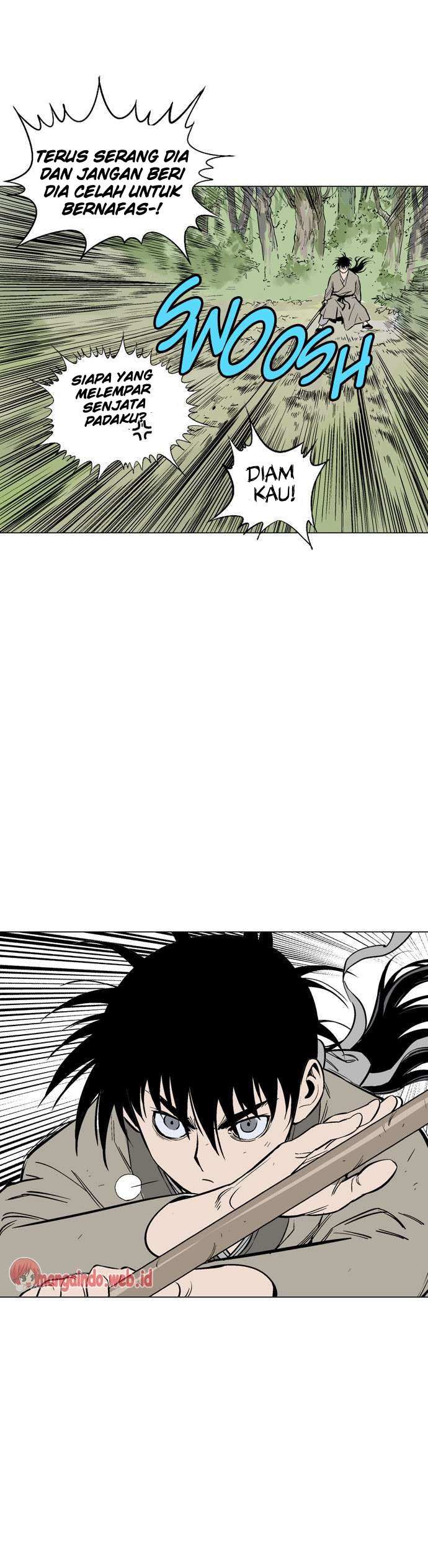 Baca Gosu - Chapter 66 halaman 36