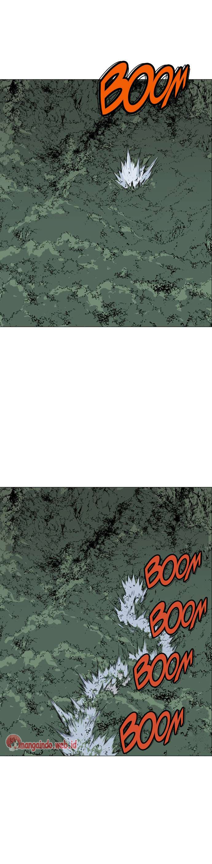 Baca Gosu - Chapter 66 halaman 37