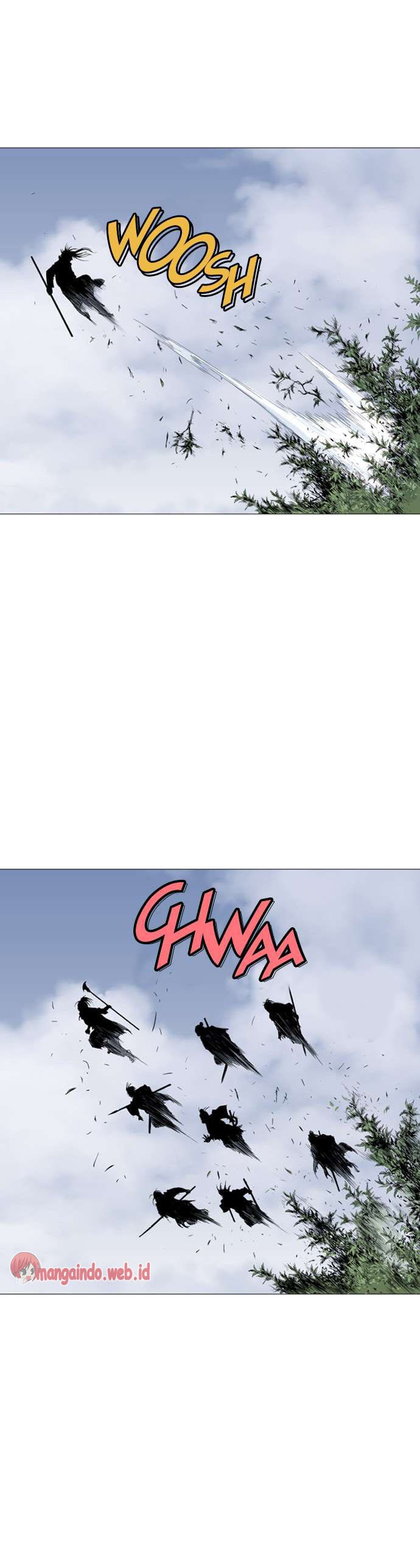 Baca Gosu - Chapter 66 halaman 38