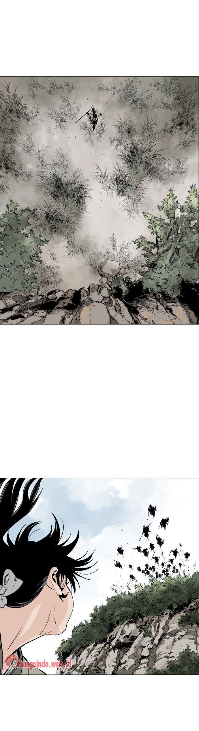 Baca Gosu - Chapter 66 halaman 39