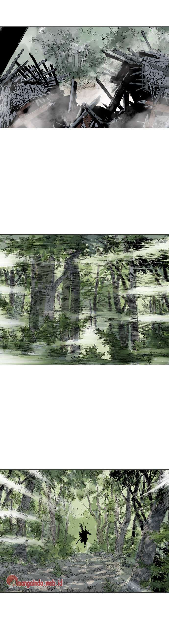 Baca Gosu - Chapter 66 halaman 4