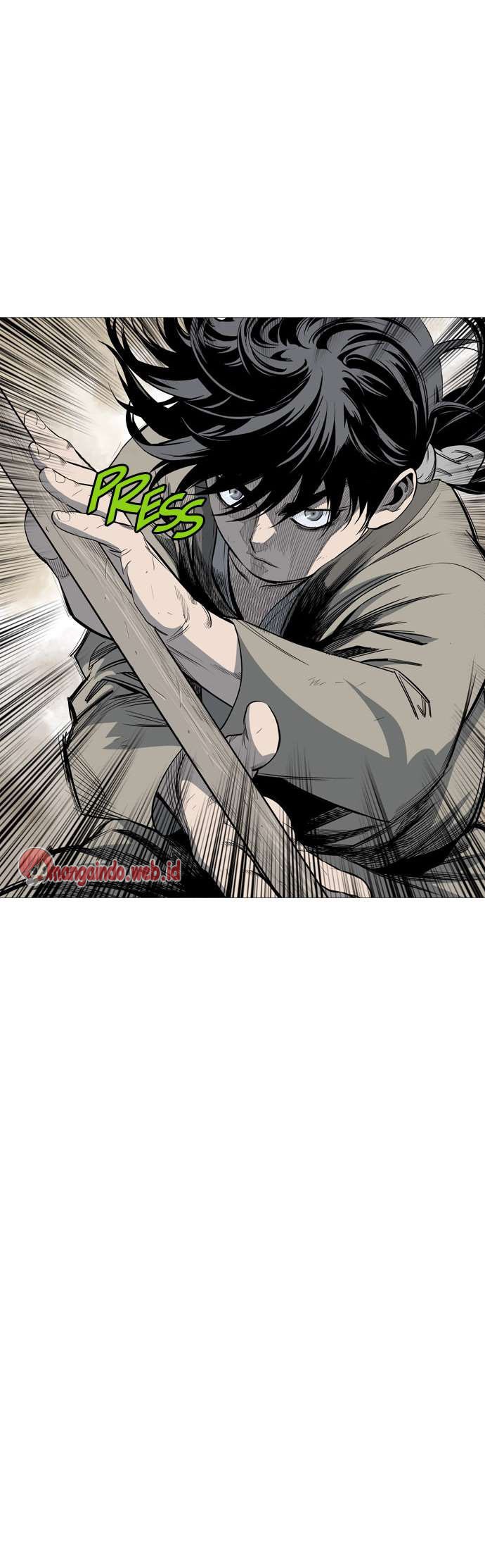 Baca Gosu - Chapter 66 halaman 40