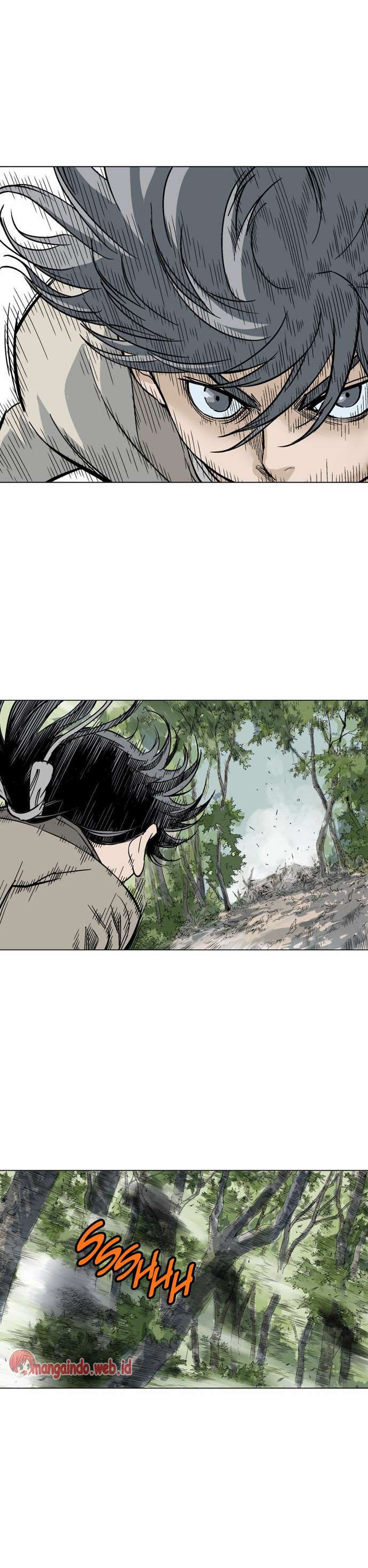 Baca Gosu - Chapter 66 halaman 5