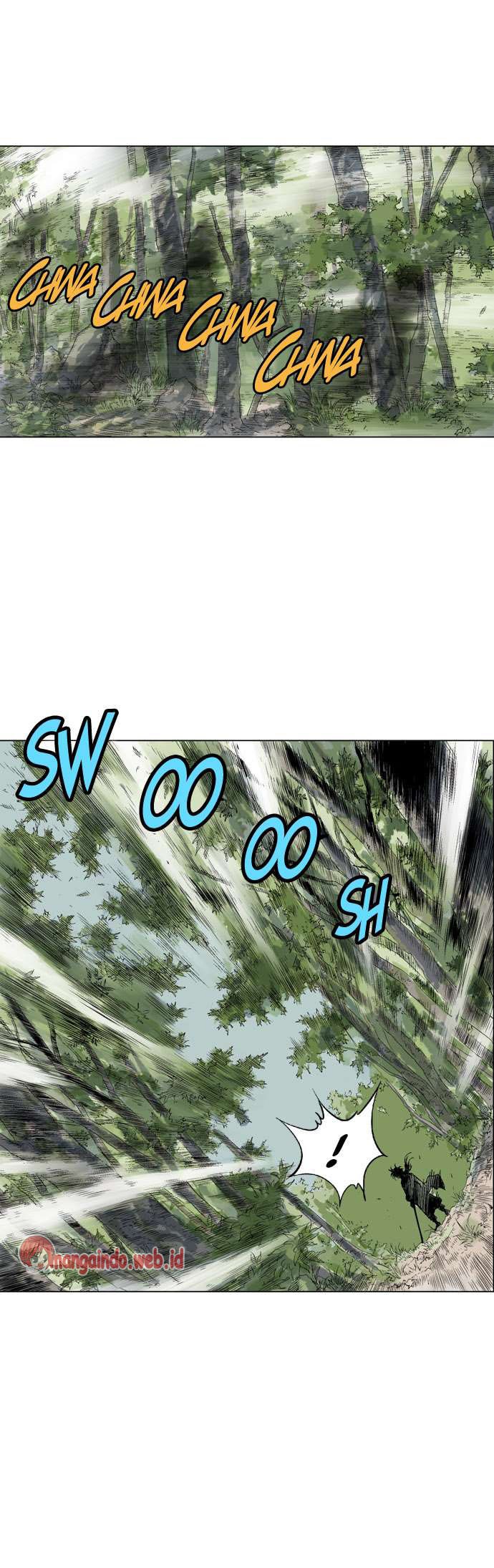 Baca Gosu - Chapter 66 halaman 6