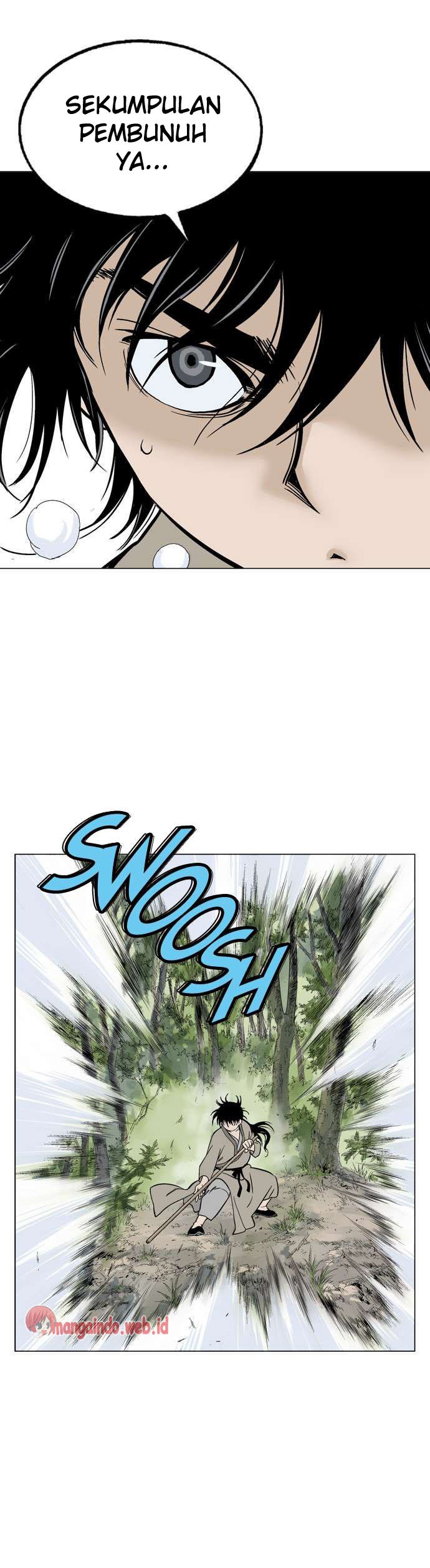 Baca Gosu - Chapter 66 halaman 7