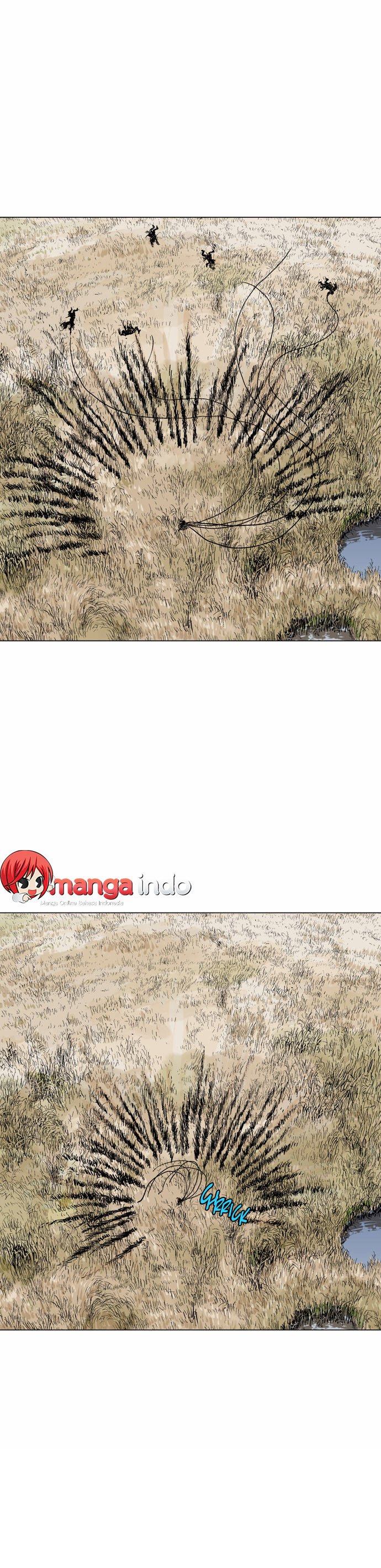 Baca Gosu - Chapter 67 halaman 11