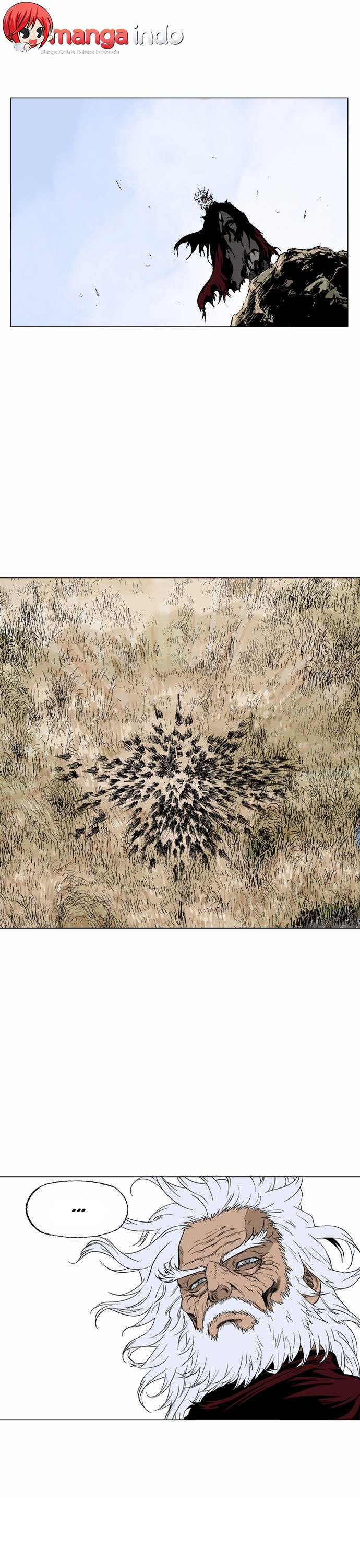 Baca Gosu - Chapter 67 halaman 12