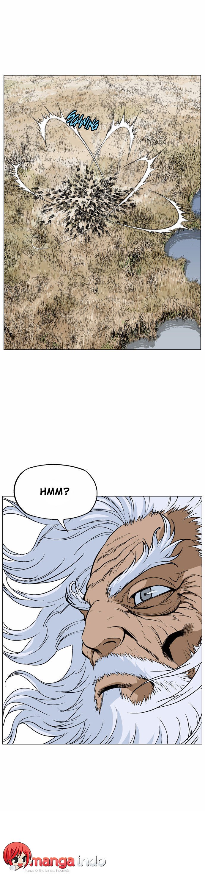 Baca Gosu - Chapter 67 halaman 13