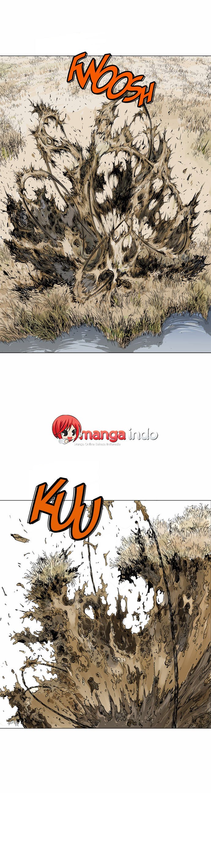 Baca Gosu - Chapter 67 halaman 14