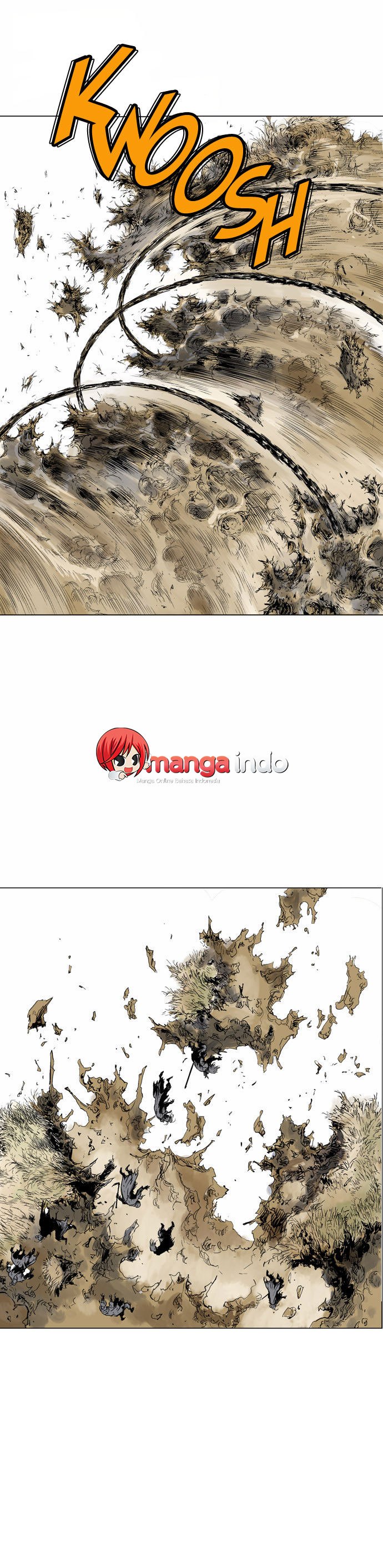 Baca Gosu - Chapter 67 halaman 15