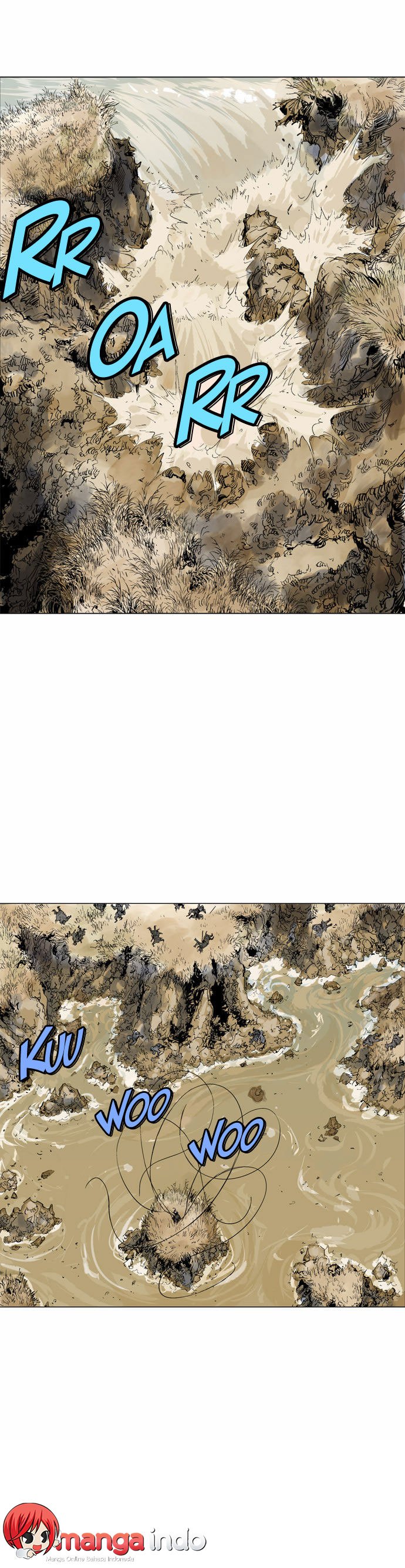 Baca Gosu - Chapter 67 halaman 17