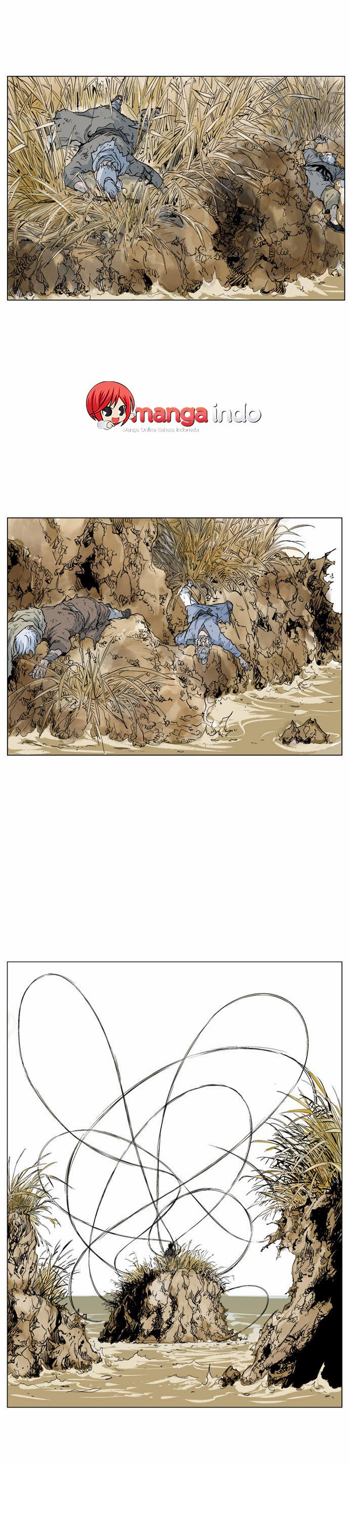 Baca Gosu - Chapter 67 halaman 18