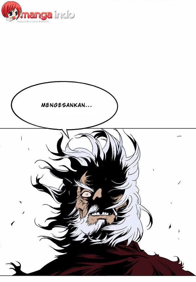 Baca Gosu - Chapter 67 halaman 20