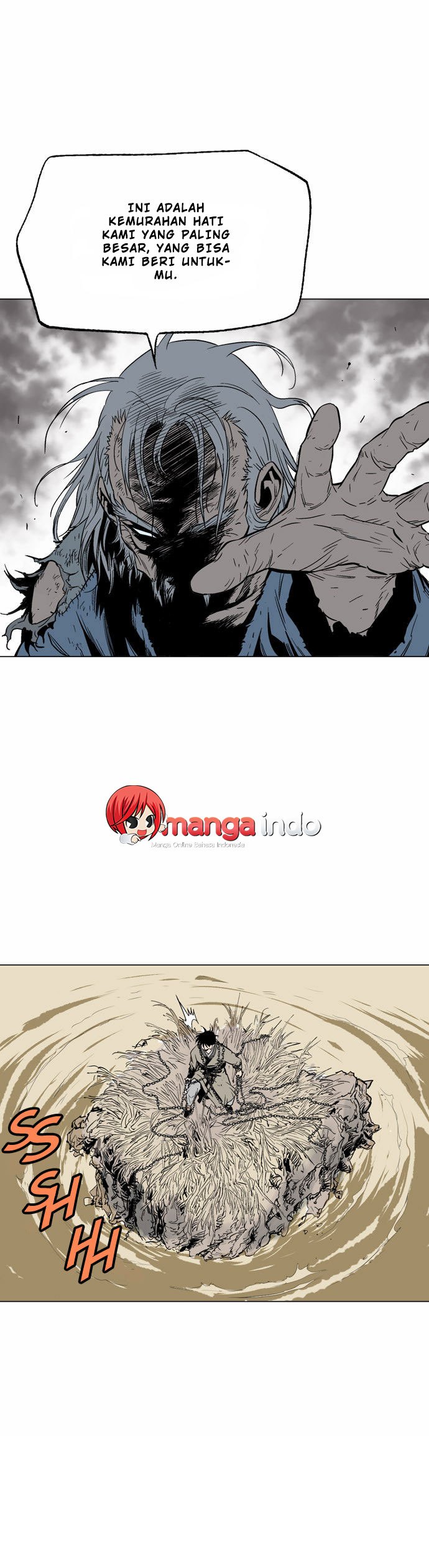 Baca Gosu - Chapter 67 halaman 27