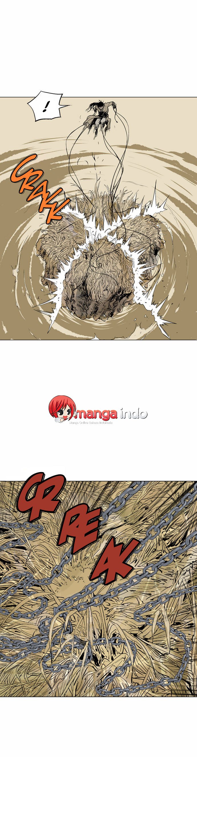 Baca Gosu - Chapter 67 halaman 28