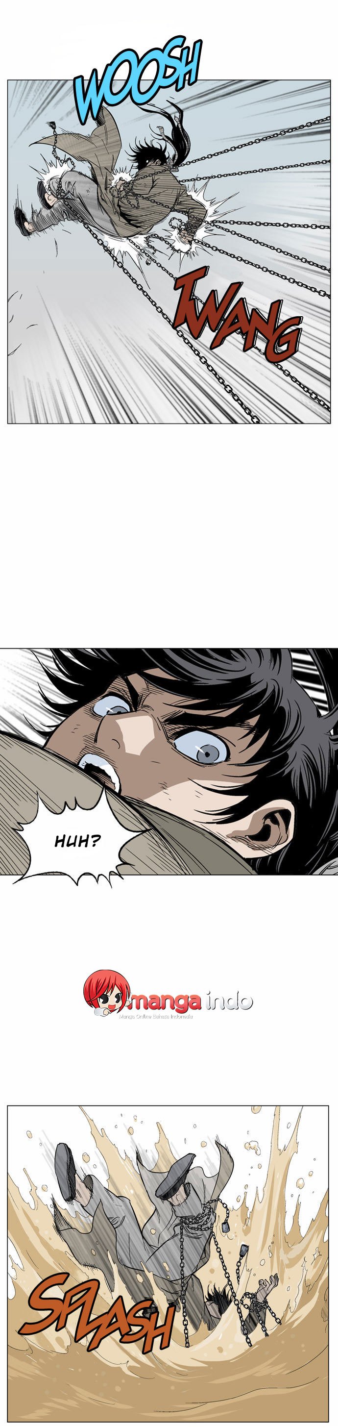 Baca Gosu - Chapter 67 halaman 29