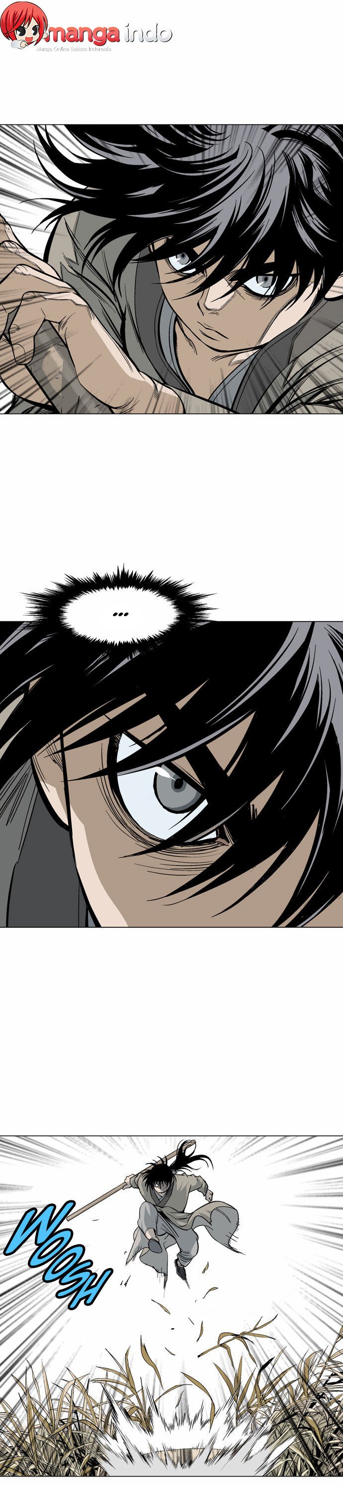 Baca Gosu - Chapter 67 halaman 3