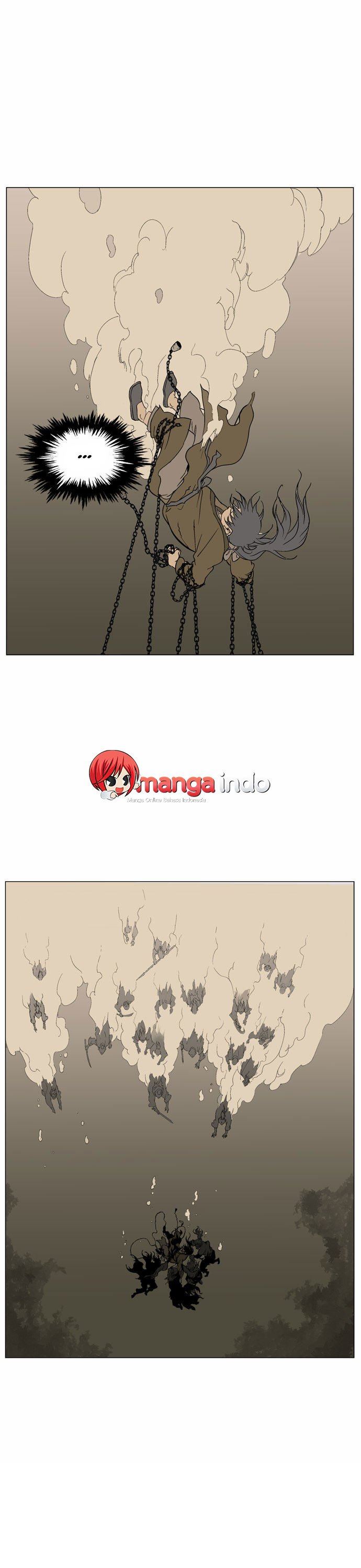 Baca Gosu - Chapter 67 halaman 30