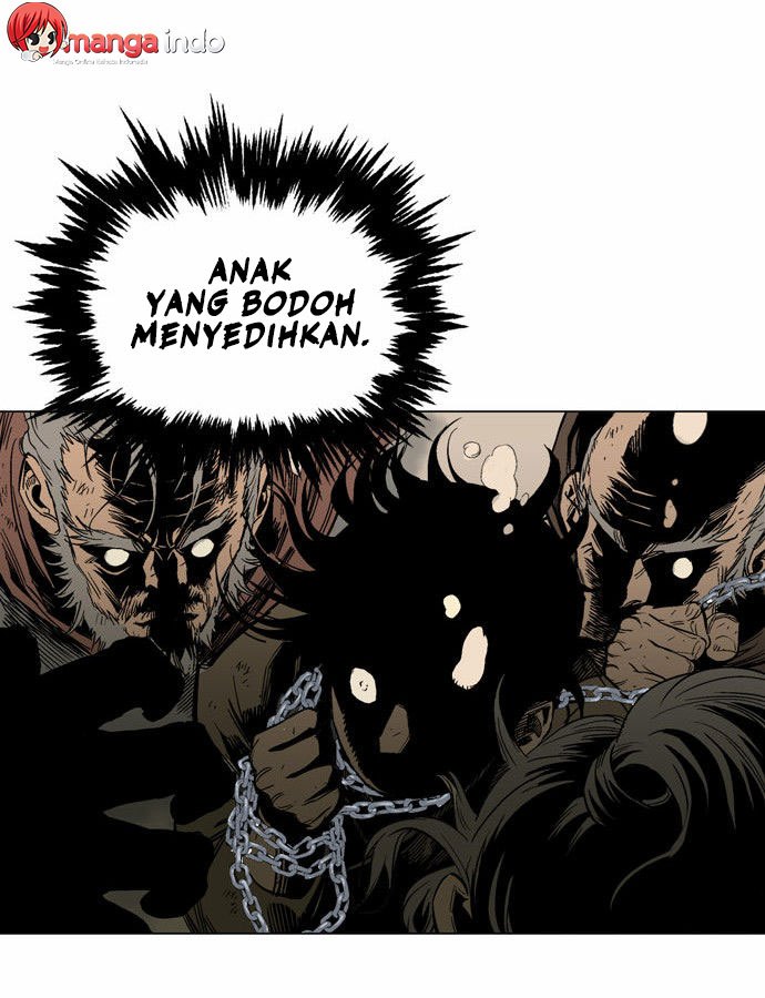 Baca Gosu - Chapter 67 halaman 33