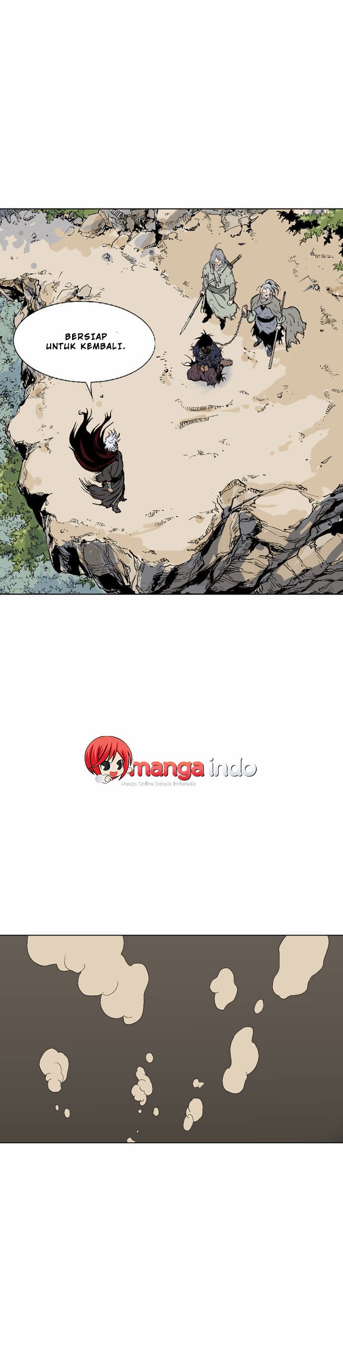 Baca Gosu - Chapter 67 halaman 35