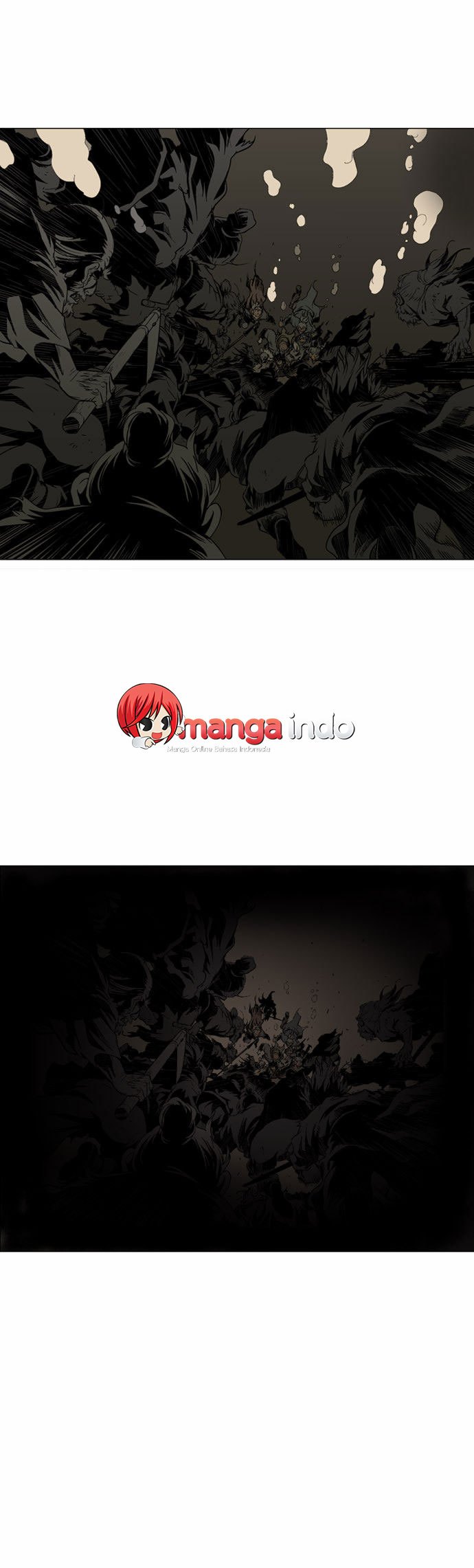 Baca Gosu - Chapter 67 halaman 36