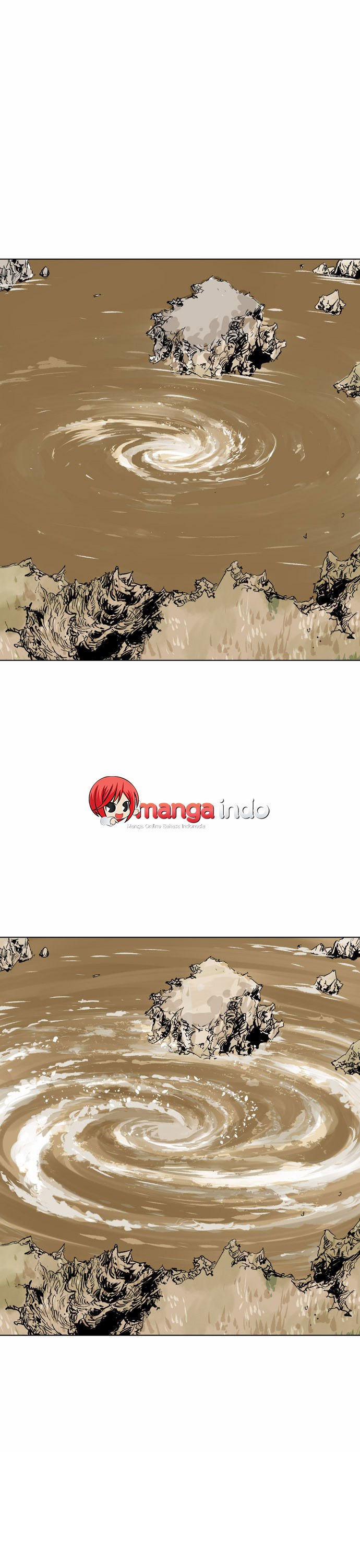 Baca Gosu - Chapter 67 halaman 38