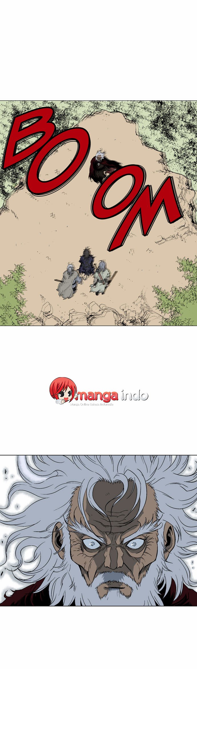 Baca Gosu - Chapter 67 halaman 39