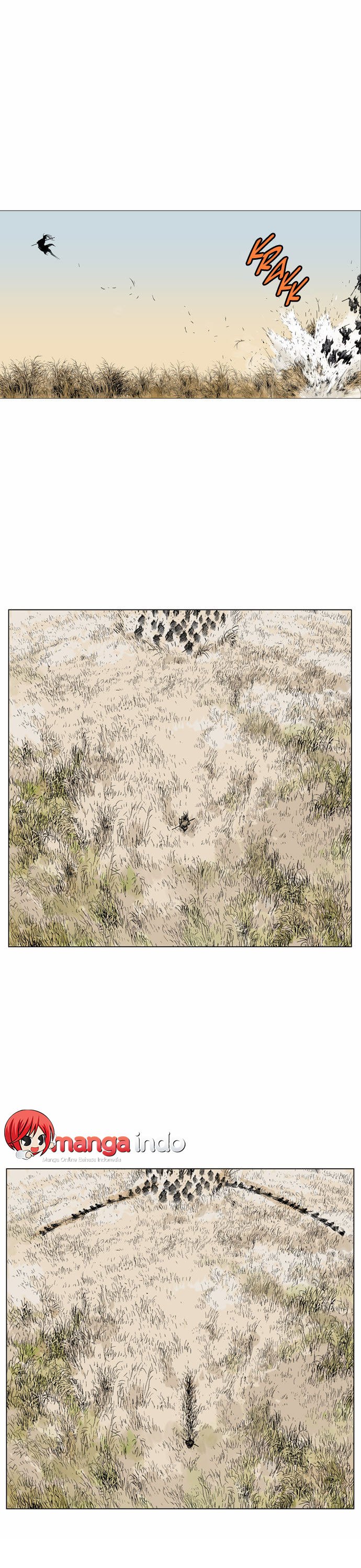 Baca Gosu - Chapter 67 halaman 4