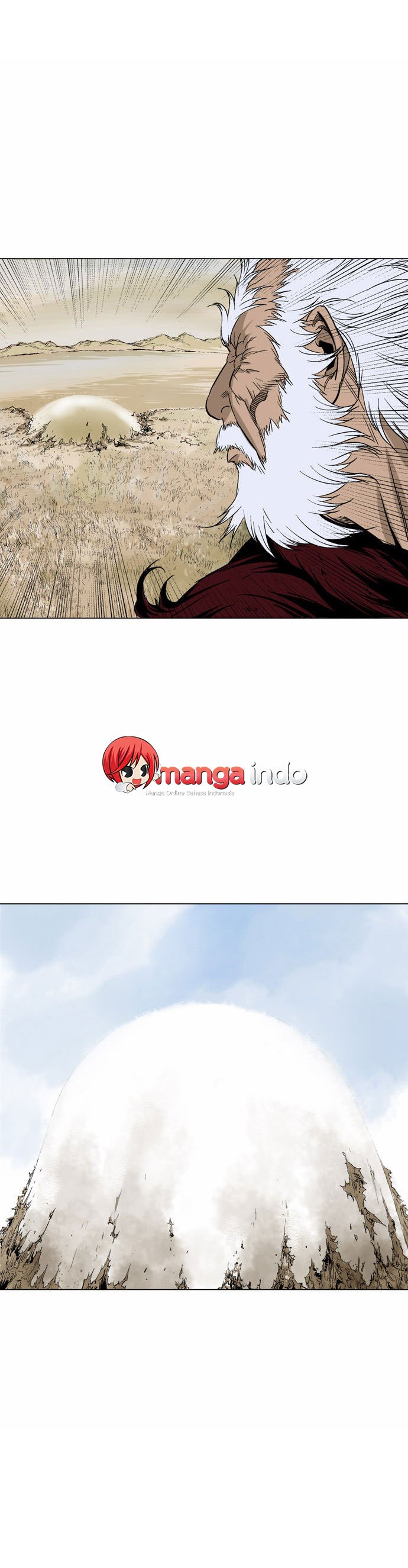 Baca Gosu - Chapter 67 halaman 41