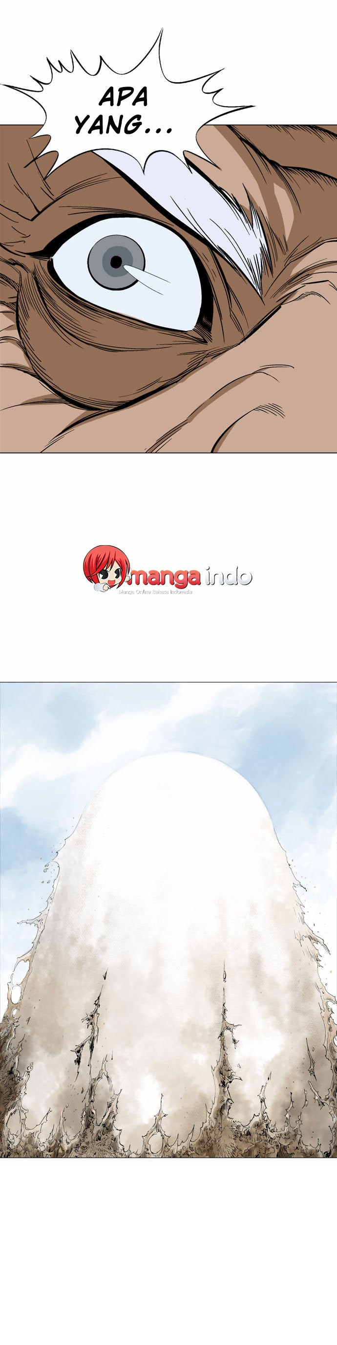 Baca Gosu - Chapter 67 halaman 42