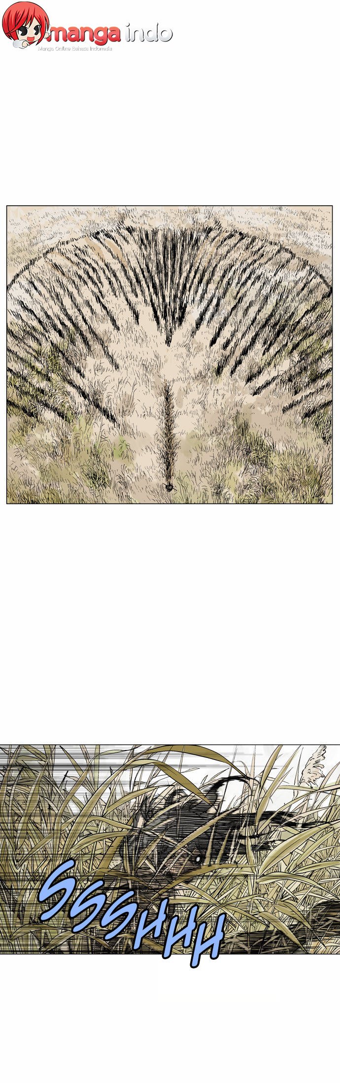 Baca Gosu - Chapter 67 halaman 5