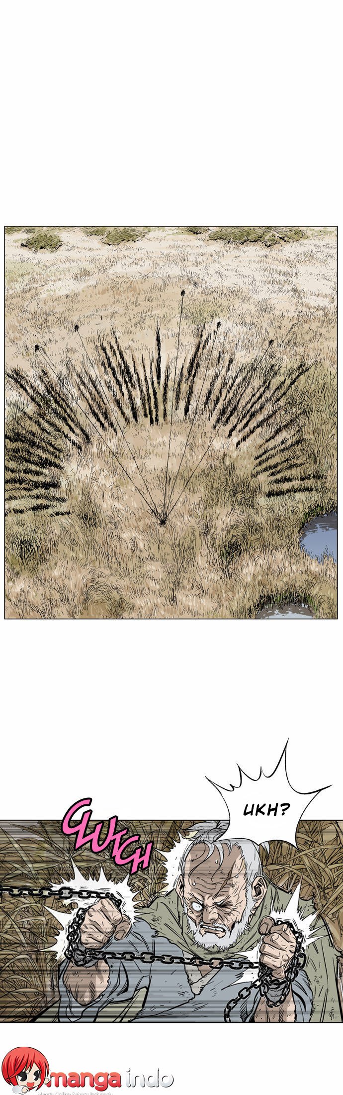 Baca Gosu - Chapter 67 halaman 9