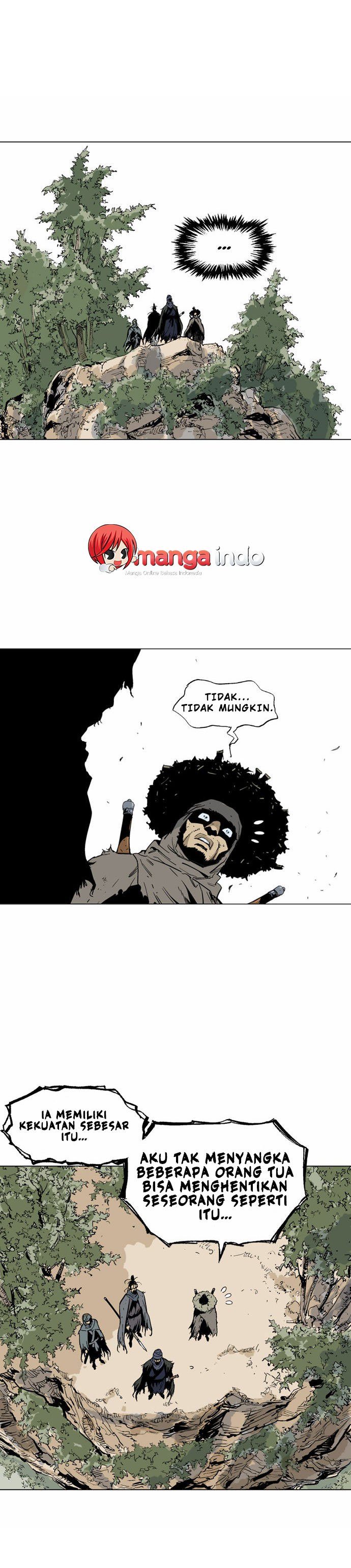 Baca Gosu - Chapter 68 halaman 10