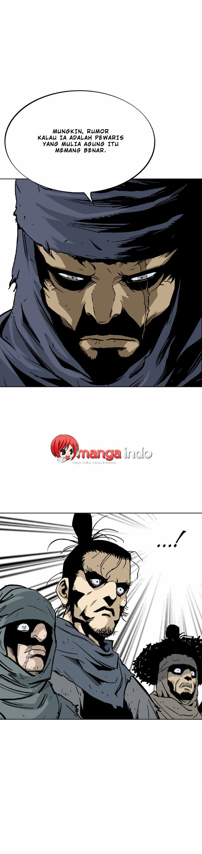 Baca Gosu - Chapter 68 halaman 12