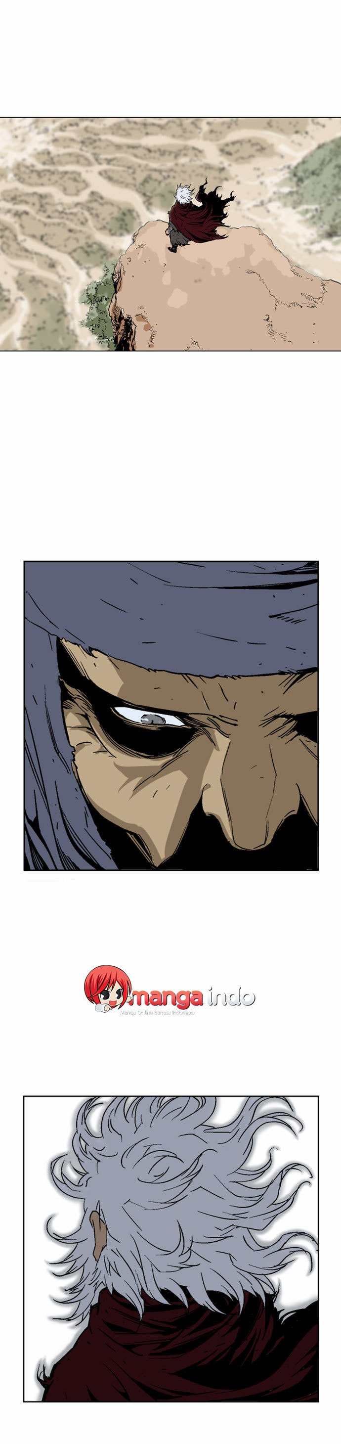 Baca Gosu - Chapter 68 halaman 13