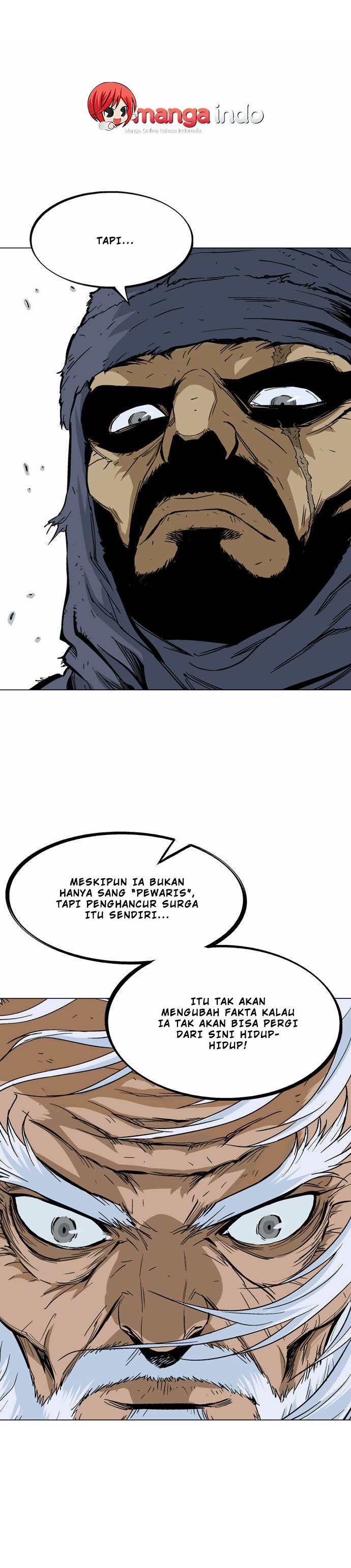 Baca Gosu - Chapter 68 halaman 14