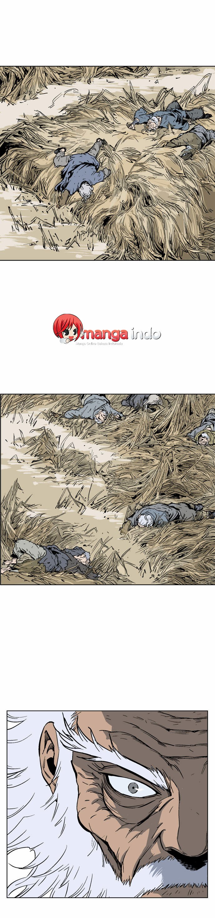 Baca Gosu - Chapter 68 halaman 16