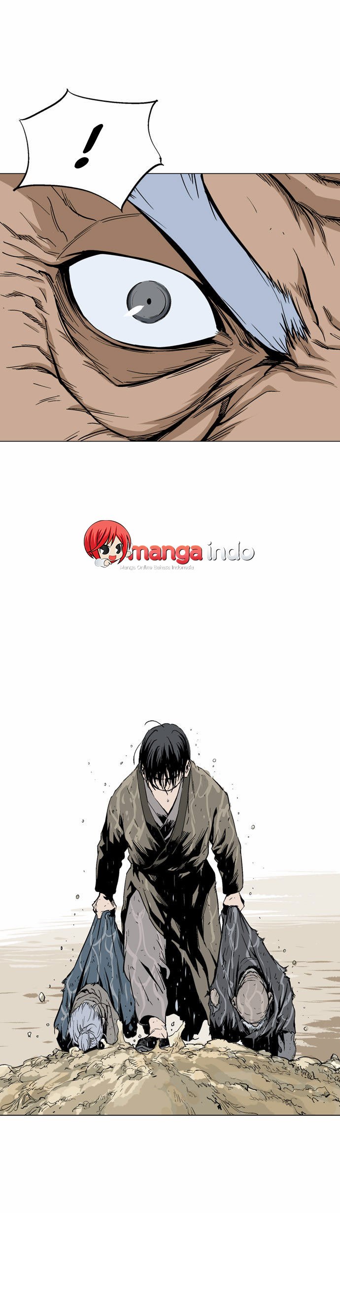 Baca Gosu - Chapter 68 halaman 18