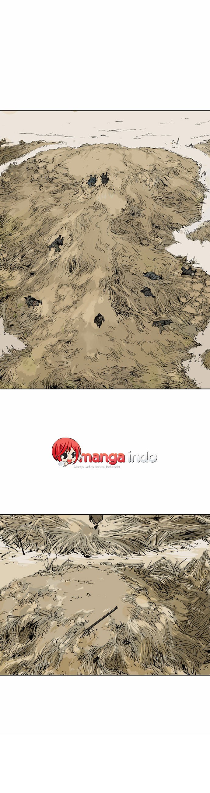 Baca Gosu - Chapter 68 halaman 20