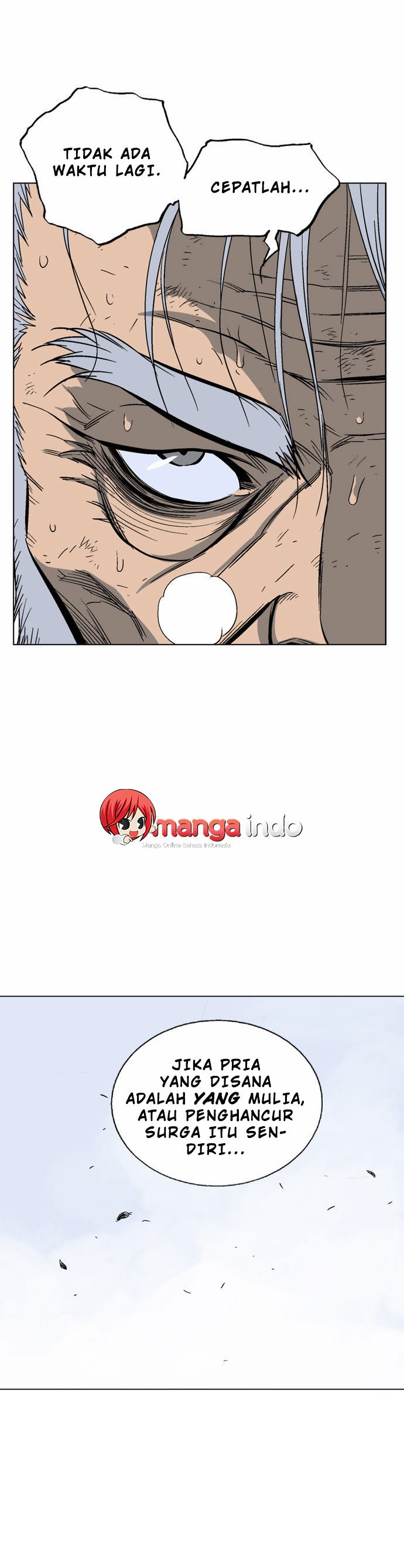 Baca Gosu - Chapter 68 halaman 26