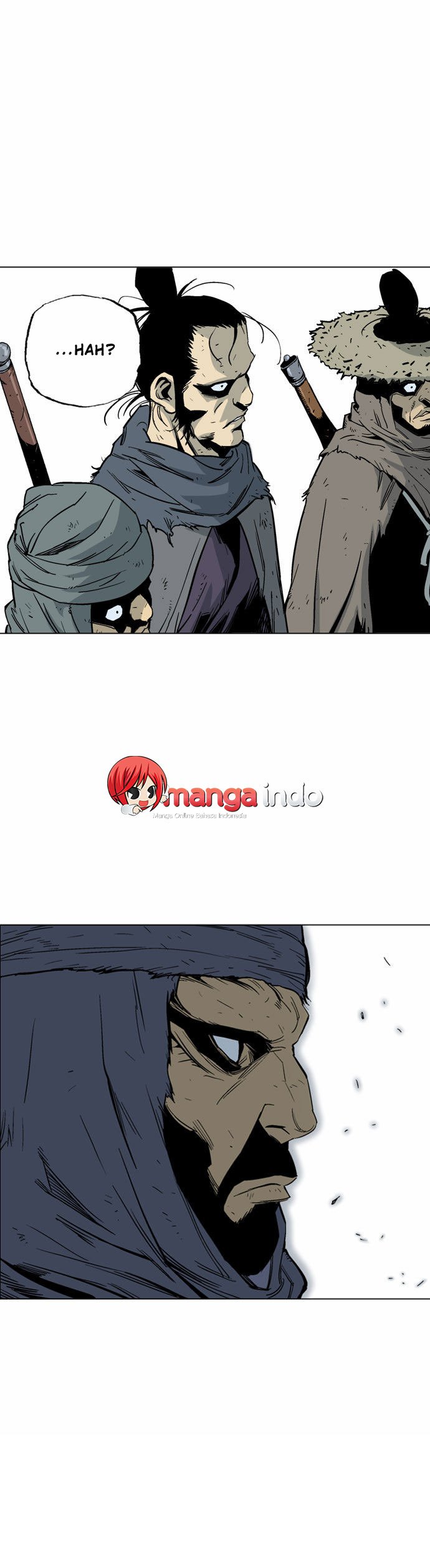 Baca Gosu - Chapter 68 halaman 28