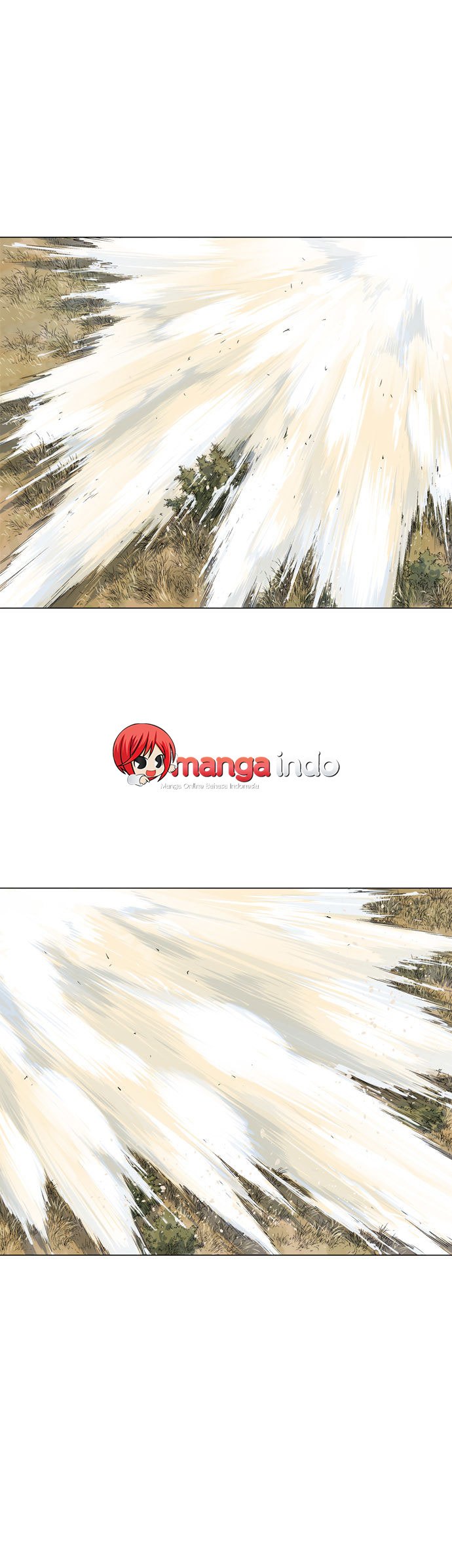 Baca Gosu - Chapter 68 halaman 3