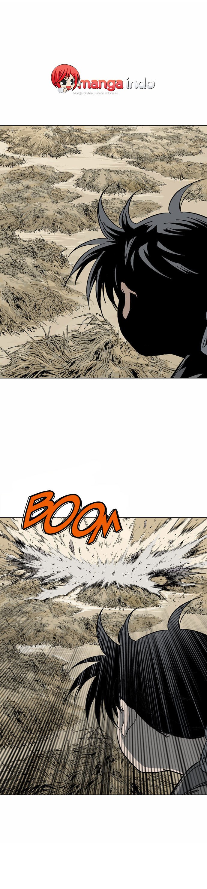 Baca Gosu - Chapter 68 halaman 32