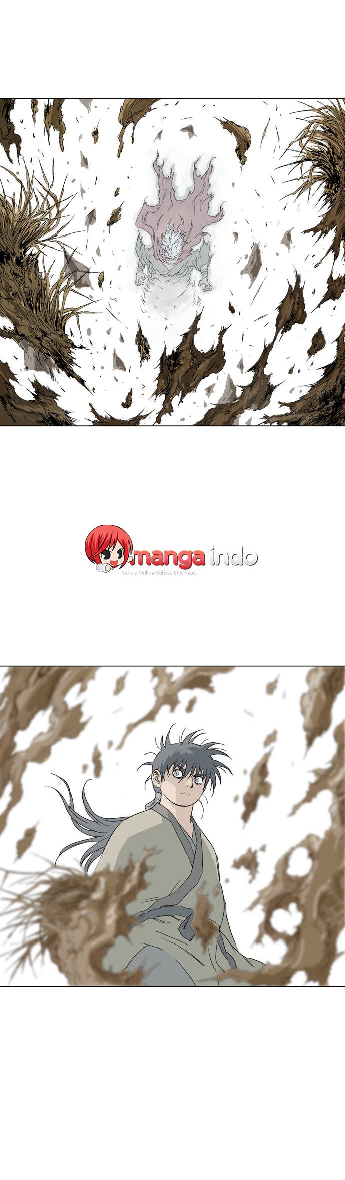 Baca Gosu - Chapter 68 halaman 33