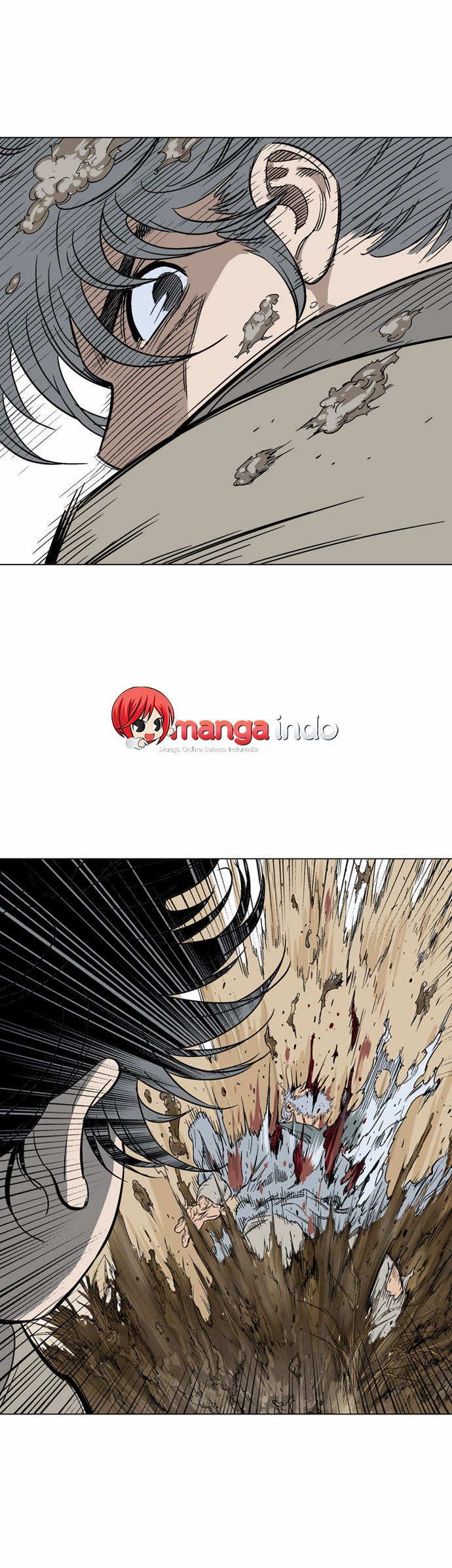 Baca Gosu - Chapter 68 halaman 39