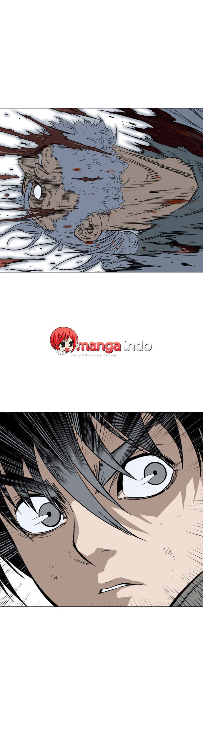 Baca Gosu - Chapter 68 halaman 40