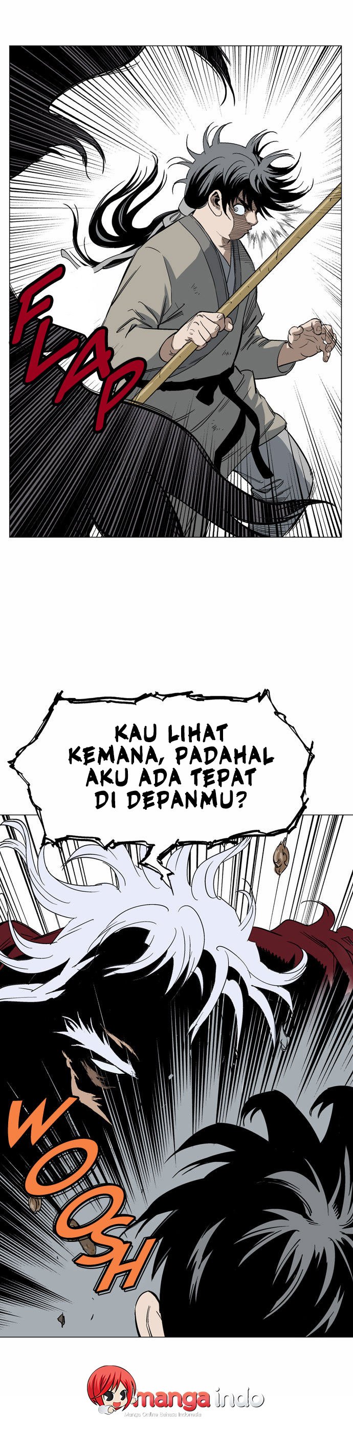 Baca Gosu - Chapter 68 halaman 41