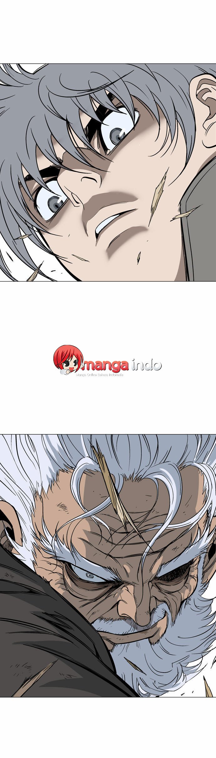 Baca Gosu - Chapter 68 halaman 43